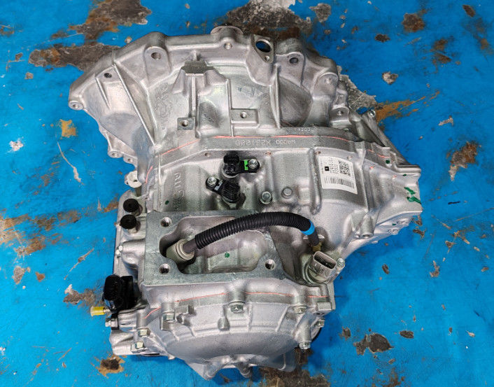 baru AISIN SSII TS-40SN 4-speed otomatis transmisi perakitan C240010J untuk Dongfeng Fengshen 2014 S30 A60-A16 1.5L