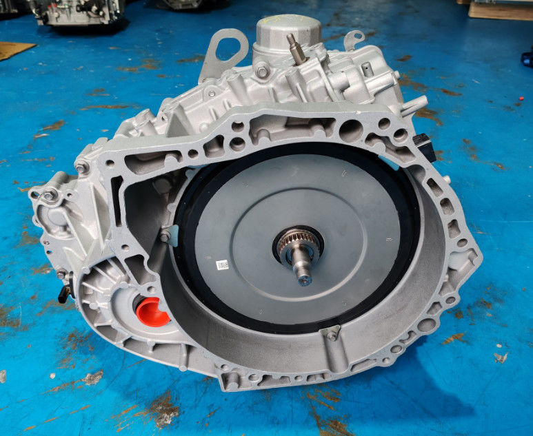 Diperbaiki DF727 TM047FDA 7-DCT transmisi DF727A12 untuk 2018-2020 DONGFENG FORTHING T5 T5L 1.6T 2WD
