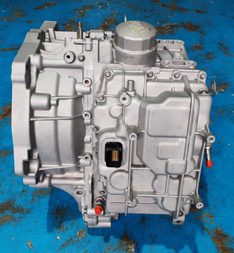 Diperbaiki DF727 TM047FDA 7-DCT transmisi DF727A12 untuk 2018-2020 DONGFENG FORTHING T5 T5L 1.6T 2WD