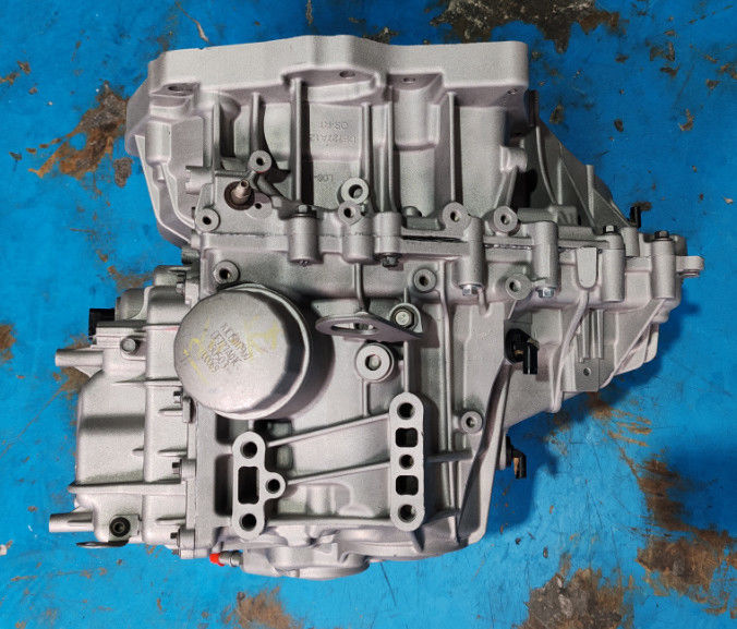 Diperbaiki DF727 TM047FDA 7-DCT transmisi DF727A12 untuk 2018-2020 DONGFENG FORTHING T5 T5L 1.6T 2WD