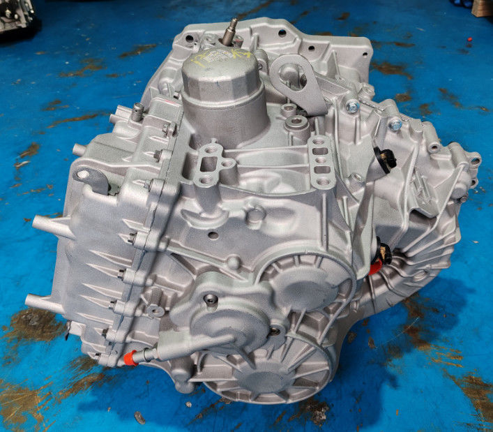Diperbaiki DF727 TM047FDA 7-DCT transmisi DF727A12 untuk 2018-2020 DONGFENG FORTHING T5 T5L 1.6T 2WD