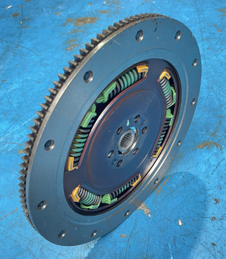 remanufactured 31161-3KY0A transmisi flywheel Gearbox peredam kejut untuk Infiniti 2014 QX60 L50 2.5T HYBRID