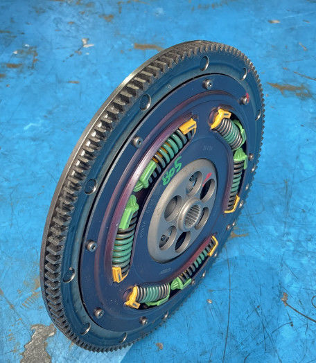 remanufactured 31161-3KY0A transmisi flywheel Gearbox peredam kejut untuk Infiniti 2014 QX60 L50 2.5T HYBRID
