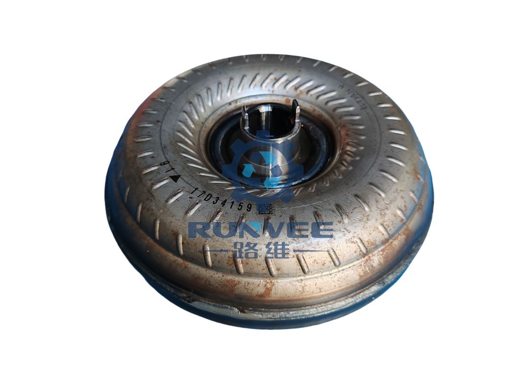 Konverter torsi sistem transmisi otomatis 8CVT K114 K114F 3200028190 untuk TOYOTA 2.0L RAV4 LEXUS NX200