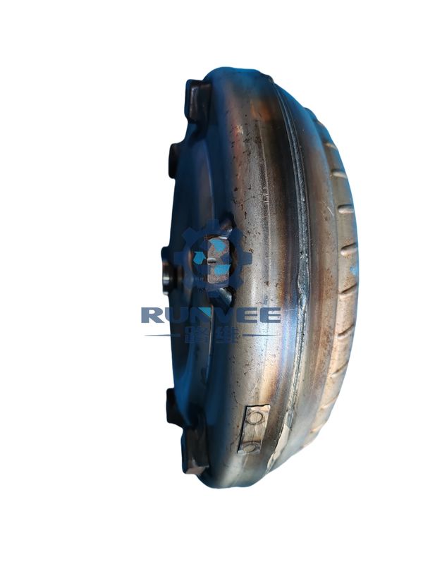 Konverter torsi sistem transmisi otomatis 8CVT K114 K114F 3200028190 untuk TOYOTA 2.0L RAV4 LEXUS NX200