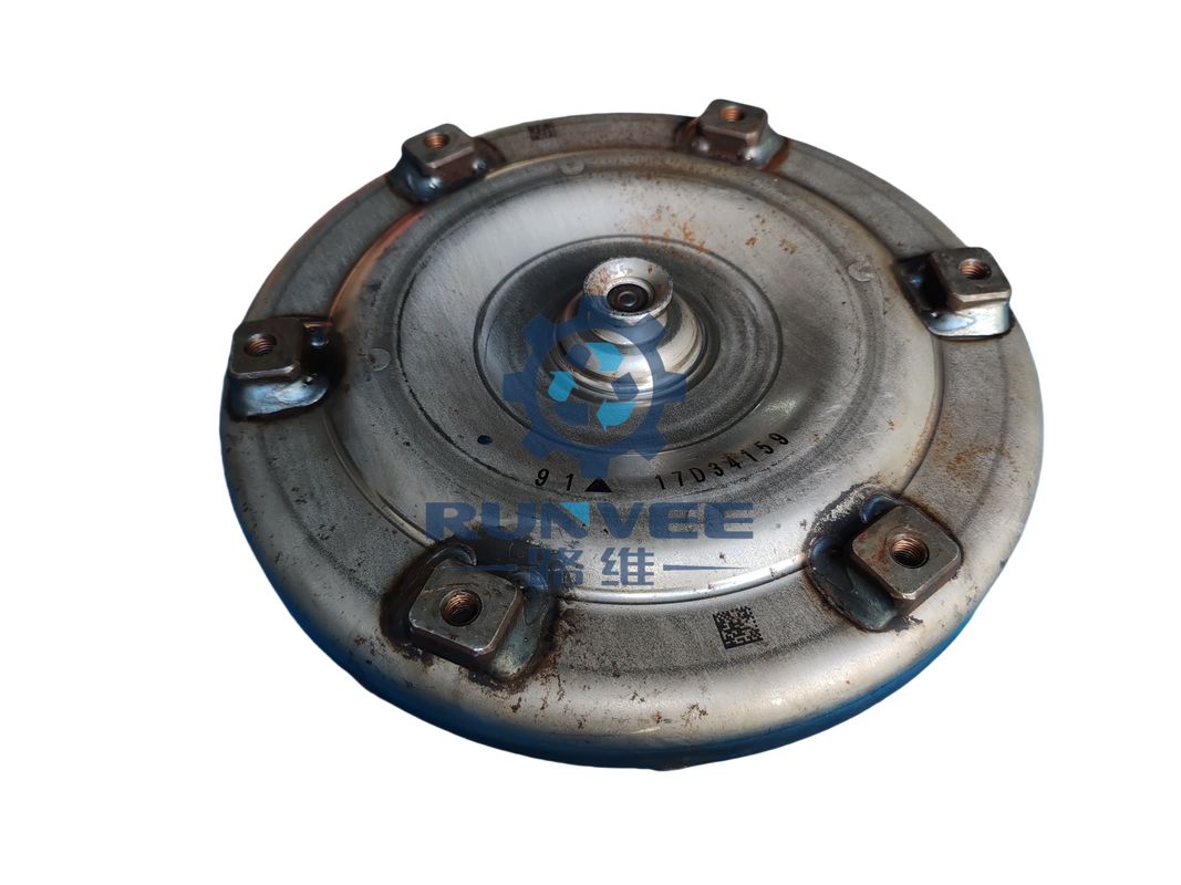 Konverter torsi sistem transmisi otomatis 8CVT K114 K114F 3200028190 untuk TOYOTA 2.0L RAV4 LEXUS NX200