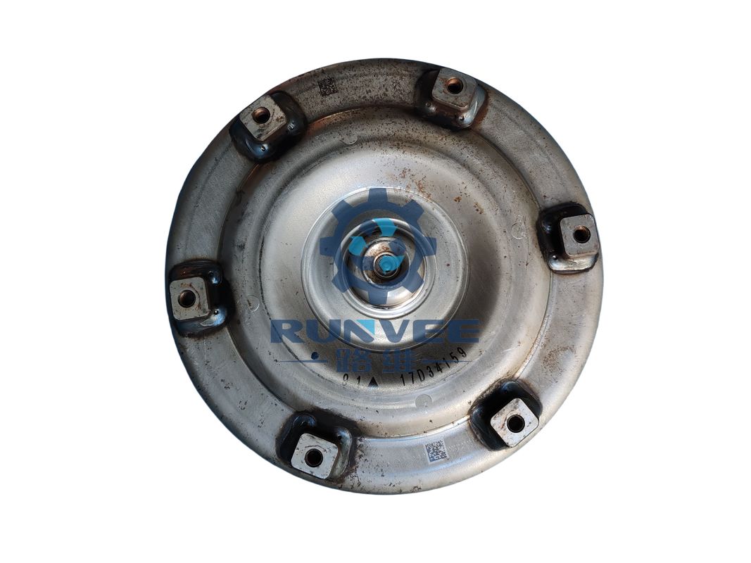 Konverter torsi sistem transmisi otomatis 8CVT K114 K114F 3200028190 untuk TOYOTA 2.0L RAV4 LEXUS NX200