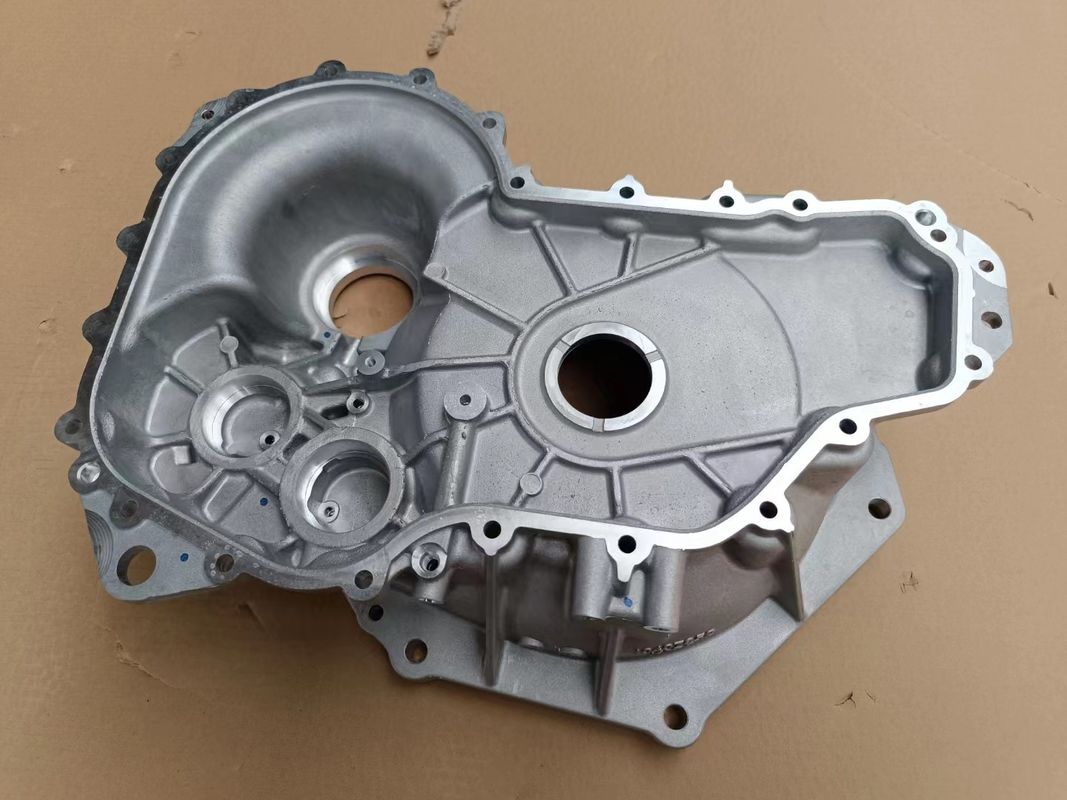 baru CVT180 TS11 transmisi torsi converter housing front housing assembly 10407852 untuk 2016-2023 ROEWE I5 I6
