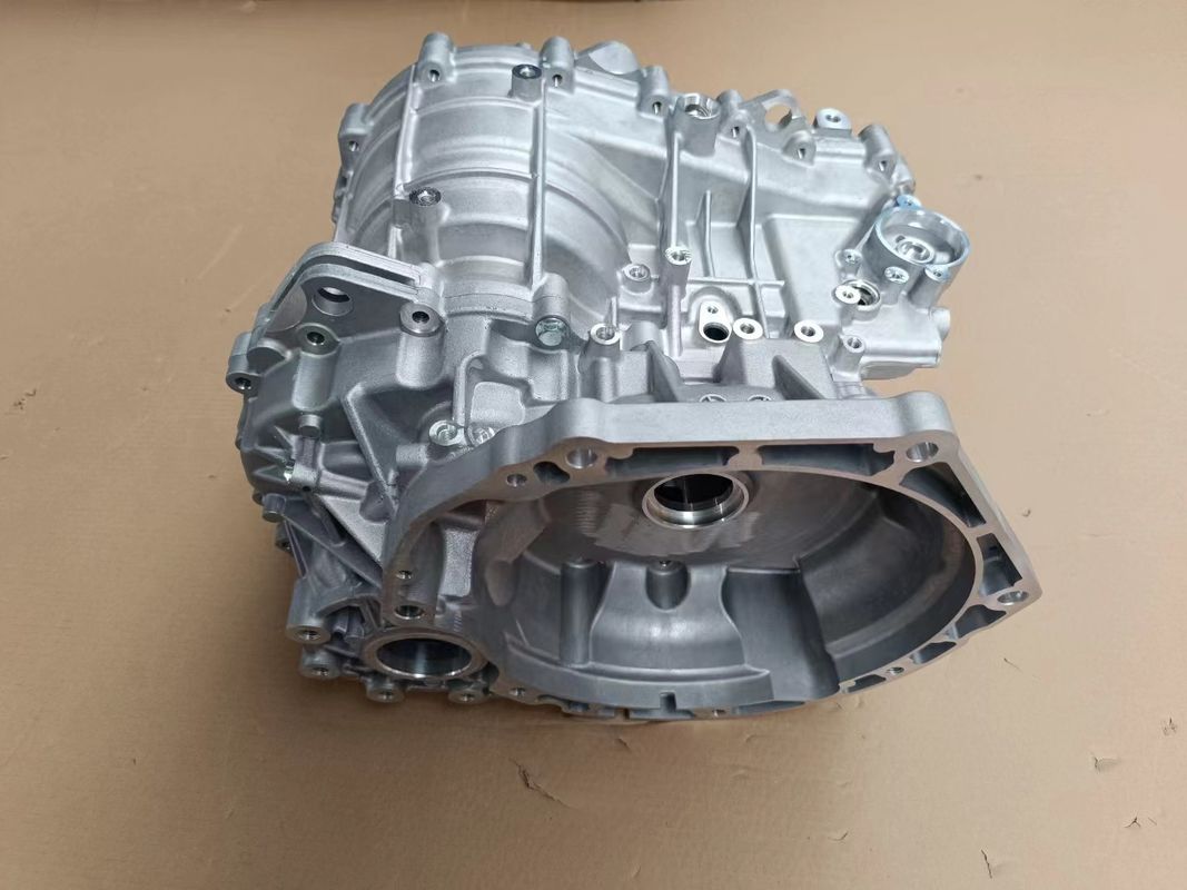 baru CVT180 TS11 transmisi torsi converter housing front housing assembly 10407852 untuk 2016-2023 ROEWE I5 I6