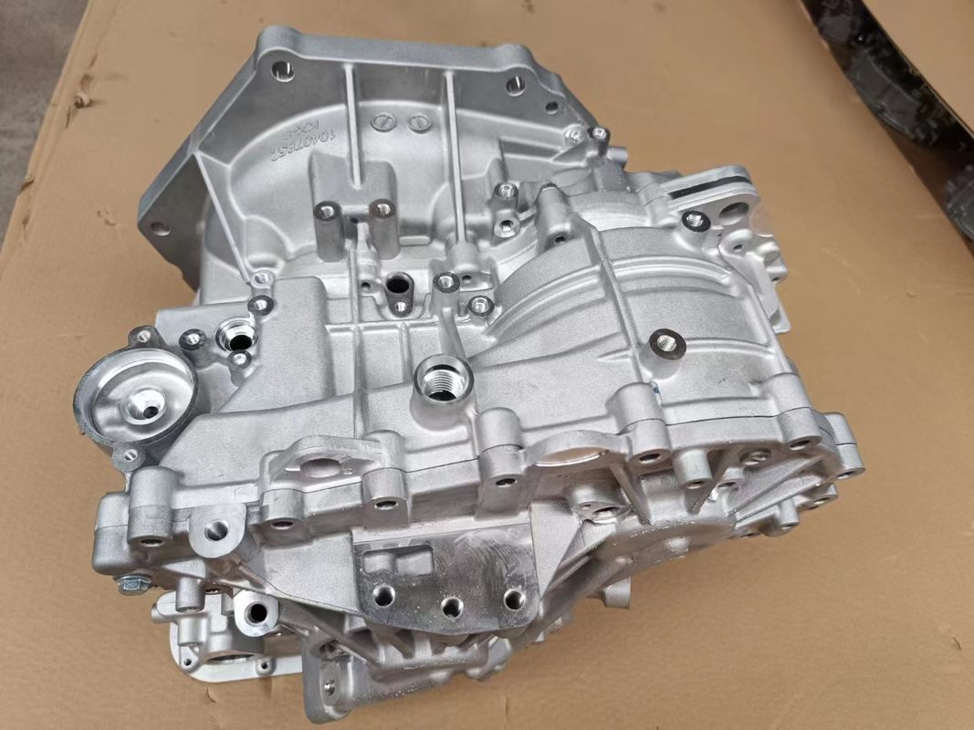baru CVT180 TS11 transmisi torsi converter housing front housing assembly 10407852 untuk 2016-2023 ROEWE I5 I6