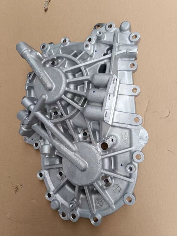 mobil baru CVT180 TS11 transmisi otomatis belakang 10407858 untuk 2016-2023 Roewe I5 I6 PLUS 1.5L 1.6L