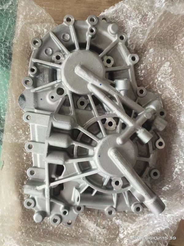mobil baru CVT180 TS11 transmisi otomatis belakang 10407858 untuk 2016-2023 Roewe I5 I6 PLUS 1.5L 1.6L