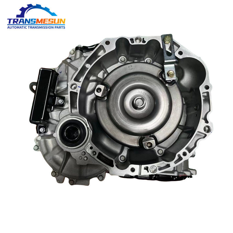 brnad baru CF12 KAPPA 4800002315 CVT Gearbox perakitan untuk Hyundai 2014-2016 ACCENT 1.4L 2WD 800002315 4800002310