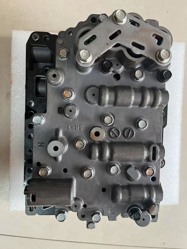 kotak gear otomatis A6MF2H baru HYBRID 462103D100 untuk 2015-2023 Hyundai SONATA 2.0L HYBRID