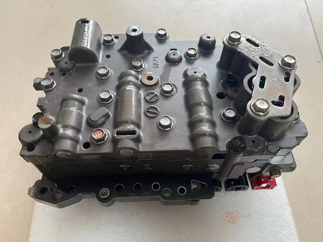 kotak gear otomatis A6MF2H baru HYBRID 462103D100 untuk 2015-2023 Hyundai SONATA 2.0L HYBRID