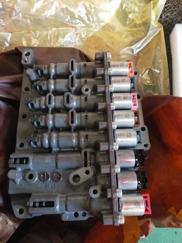kotak gear otomatis A6MF2H baru HYBRID 462103D100 untuk 2015-2023 Hyundai SONATA 2.0L HYBRID