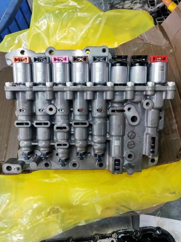 kotak gear otomatis A6MF2H baru HYBRID 462103D100 untuk 2015-2023 Hyundai SONATA 2.0L HYBRID