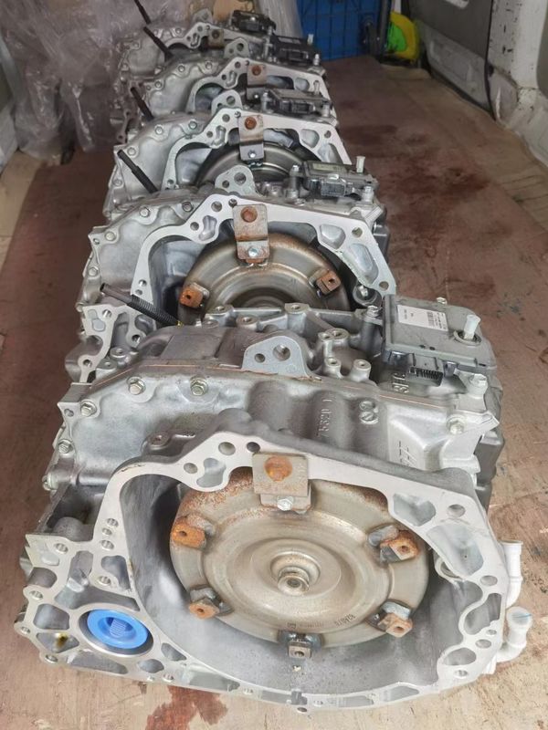 Transmisi 2WD TF-73SC baru 20009-78M10-000 20009-78M12-000 untuk 2014-2018 Suzuki Alivio 1.6L