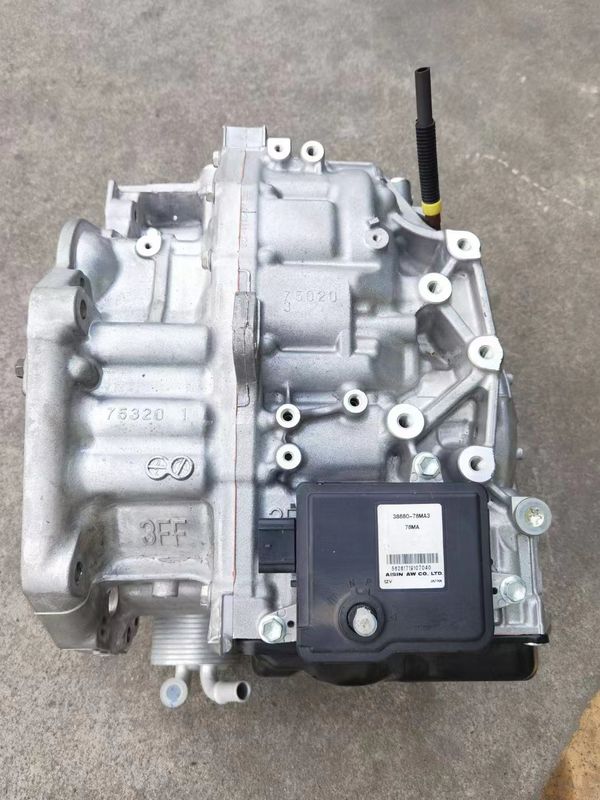 Transmisi 2WD TF-73SC baru 20009-78M10-000 20009-78M12-000 untuk 2014-2018 Suzuki Alivio 1.6L