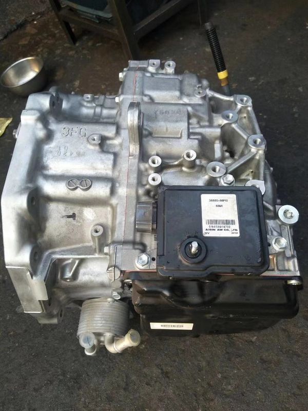baru TF-71SC 6speed transmisi otomatis Aisin 2000986P13 untuk SUZUKI 2015-2019 VITARA 1.4T 2WD