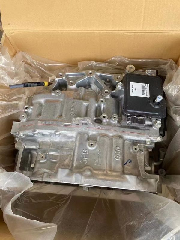 baru TF-71SC 6speed transmisi otomatis Aisin 2000986P13 untuk SUZUKI 2015-2019 VITARA 1.4T 2WD