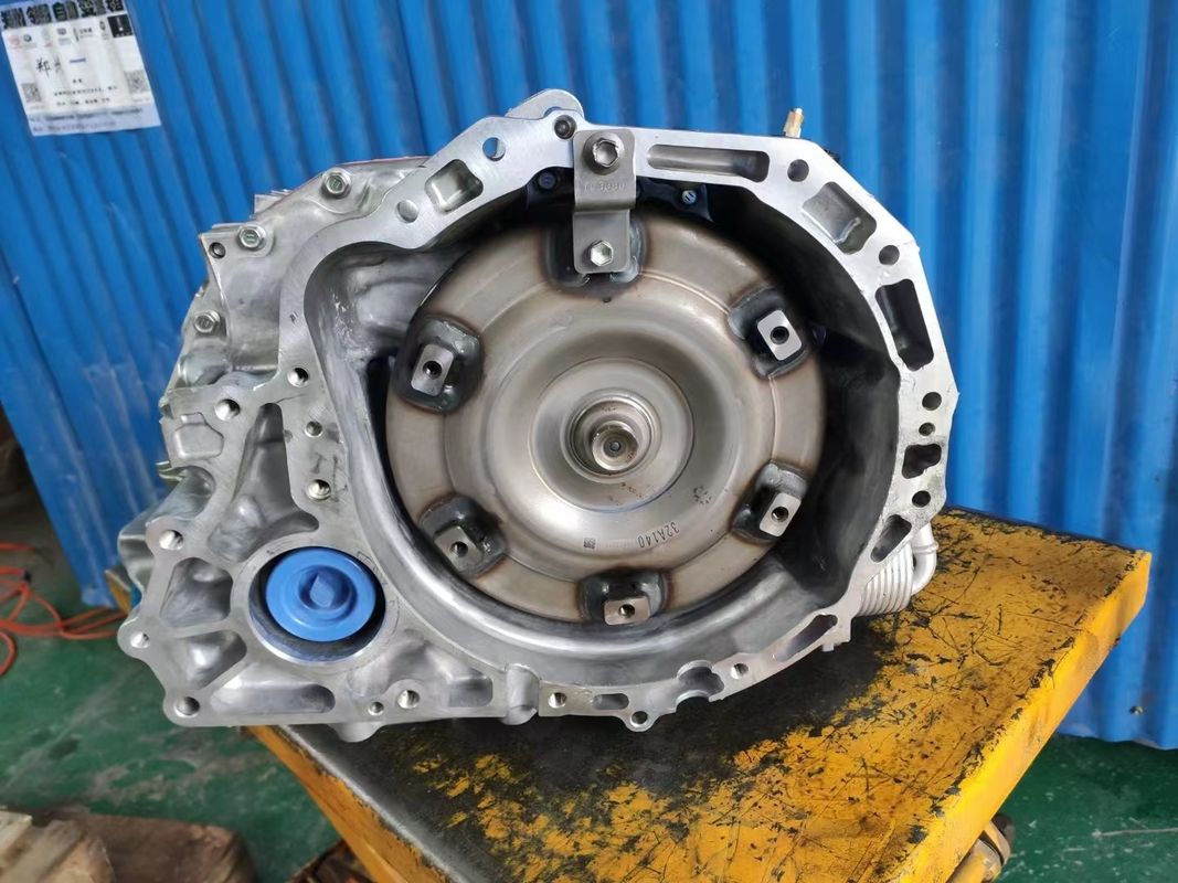 baru TF-71SC 6speed transmisi otomatis Aisin 2000986P13 untuk SUZUKI 2015-2019 VITARA 1.4T 2WD