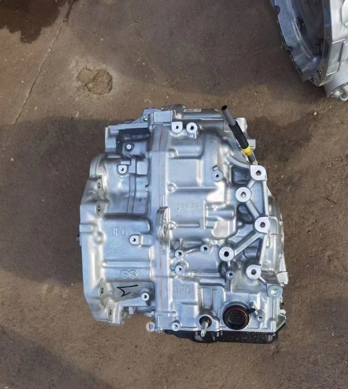 mobil baru TF-71SC 4WD transmisi otomatis 2000968MH1 untuk 2015-2019 SUZUKI VITARA 1.4T