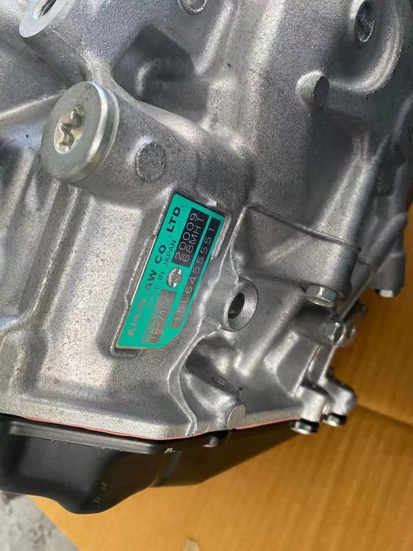 mobil baru TF-71SC 4WD transmisi otomatis 2000968MH1 untuk 2015-2019 SUZUKI VITARA 1.4T