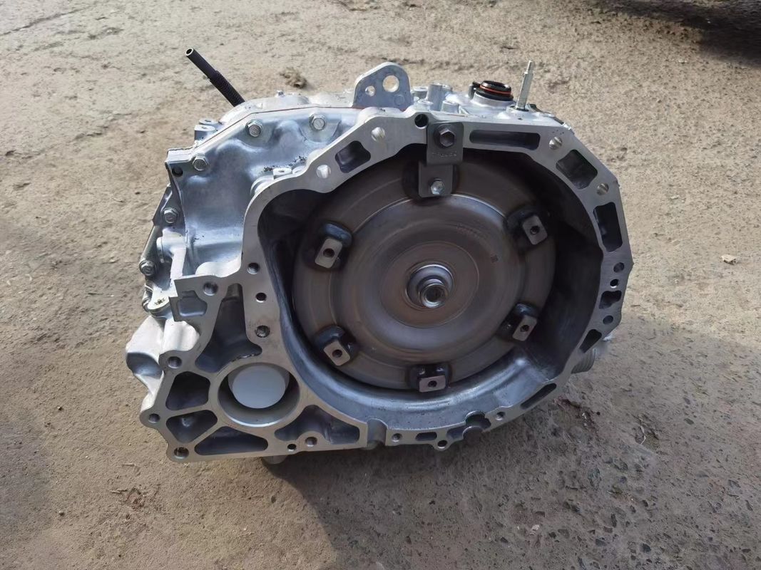 mobil baru TF-71SC 4WD transmisi otomatis 2000968MH1 untuk 2015-2019 SUZUKI VITARA 1.4T