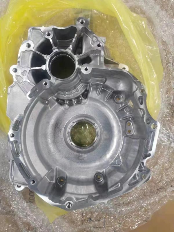 bagian depan baru 6T31 dari transmisi perumahan torsi konverter dan perumahan diferensial untuk Chevrolet Monza 1.5L