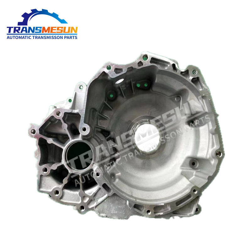 bagian depan baru 6T31 dari transmisi perumahan torsi konverter dan perumahan diferensial untuk Chevrolet Monza 1.5L