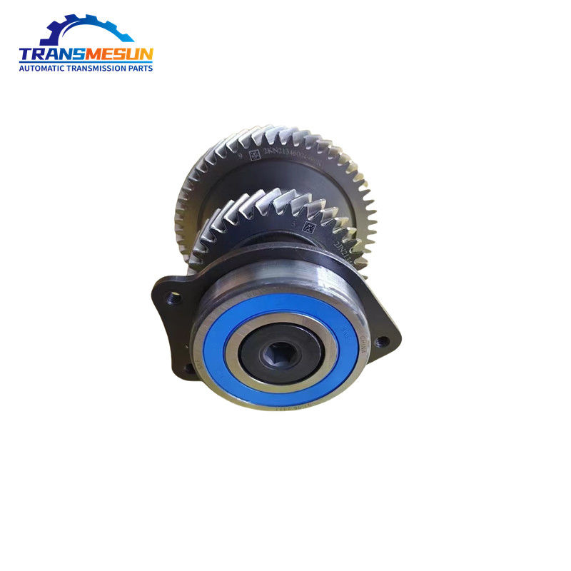 Transmesun 7DCT250 Sumbu input transmisi kopling ganda perakitan (24267131) Sumbu input terbalik untuk Buick Roewe Chevrolet