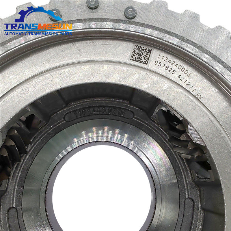 Transmesun tangan kedua 8HP-45 transmisi otomatis planetary gear 1101.440.021E untuk v.w bm.w