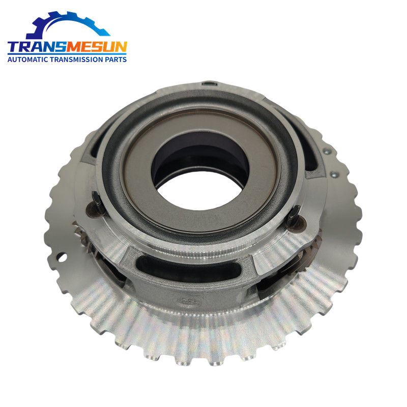 Transmesun tangan kedua 8HP-45 transmisi otomatis planetary gear 1101.440.021E untuk v.w bm.w
