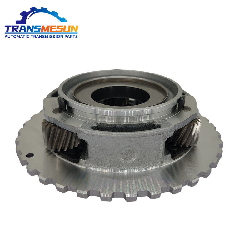 Transmesun tangan kedua 8HP-45 transmisi otomatis planetary gear 1101.440.021E untuk v.w bm.w