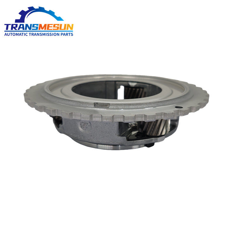 Transmesun tangan kedua 8HP-45 transmisi otomatis planetary gear 1101.440.021E untuk v.w bm.w