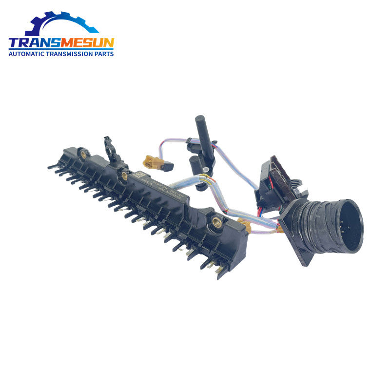 Transmesun tangan kedua 9HP-48 Transmission Range Sensor Valve body kabel sabuk perakitan 26pni