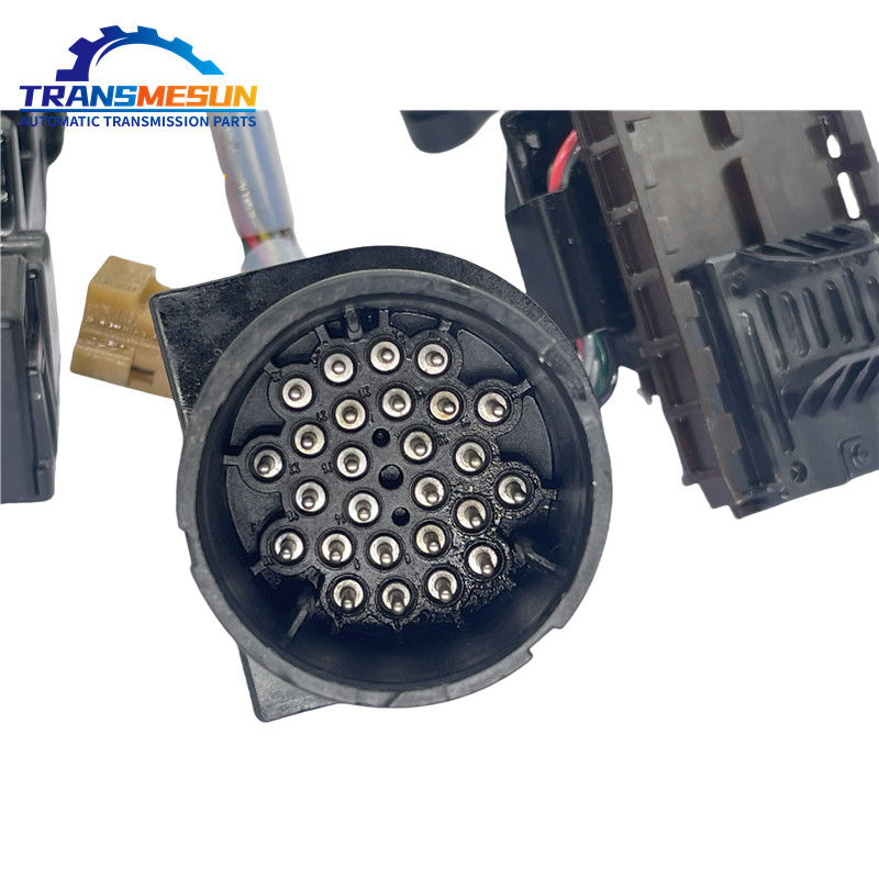 Transmesun tangan kedua 9HP-48 Transmission Range Sensor Valve body kabel sabuk perakitan 26pni
