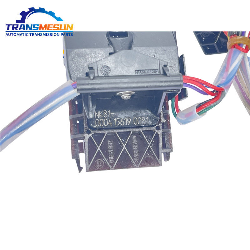 Transmesun tangan kedua 9HP-48 Transmission Range Sensor Valve body kabel sabuk perakitan 26pni