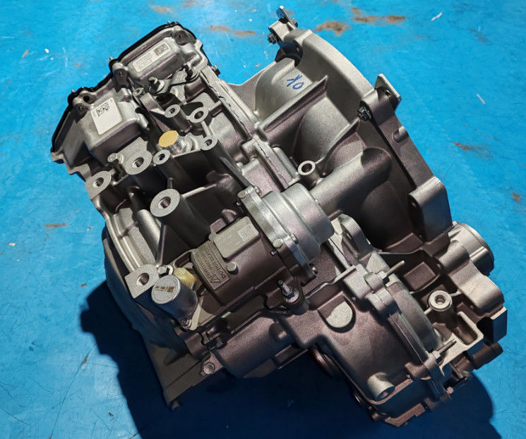 19-23 Ford Transit Connect 2.0L FWD 8-Speed AT Otomatis Transmisi 8F35