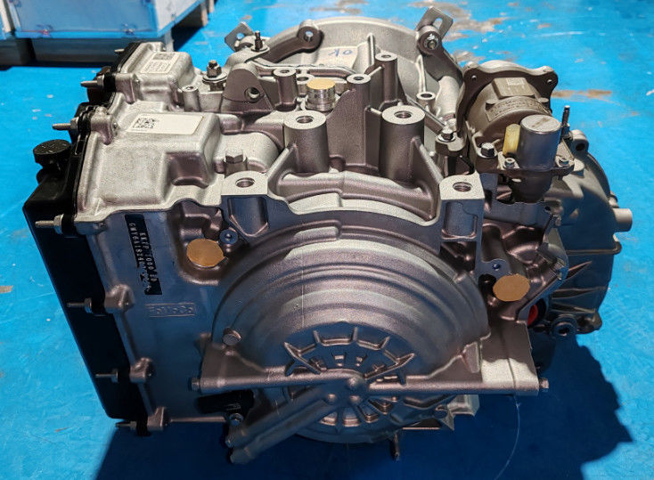19-23 Ford Transit Connect 2.0L FWD 8-Speed AT Otomatis Transmisi 8F35