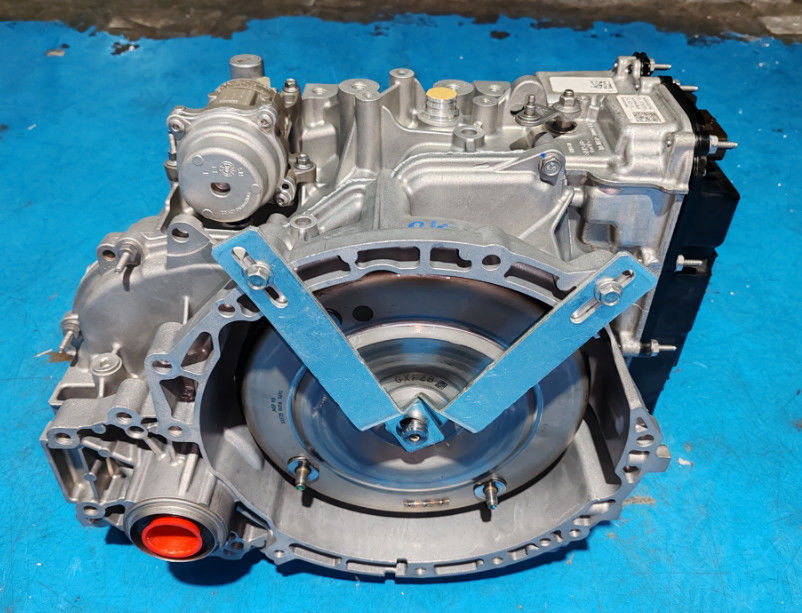 19-23 Ford Transit Connect 2.0L FWD 8-Speed AT Otomatis Transmisi 8F35