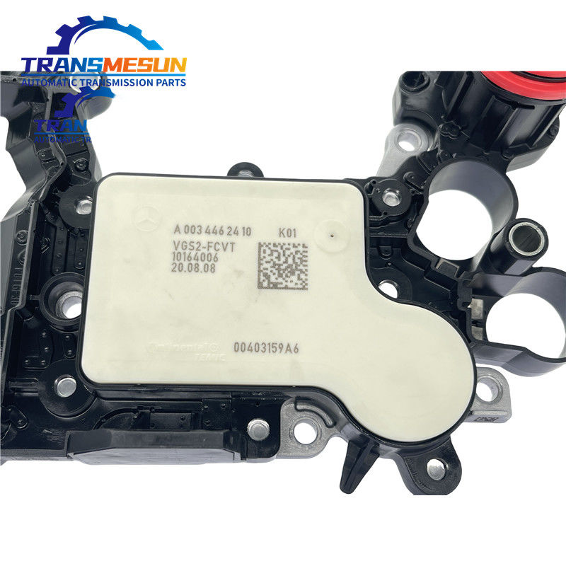 Transmesun 2008-2013 722.8 Mercedes-Benz Kelas B W245 unit kontrol transmisi otomatis A0034462410