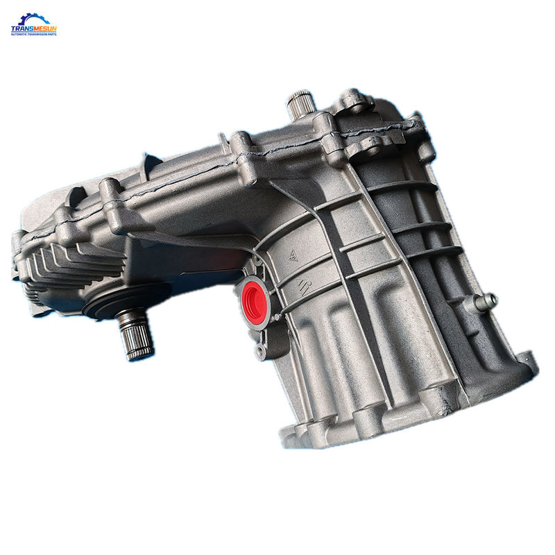 pemasangan ulang 92A PL72ATC 4.8T transfer case untuk PORSCHE 2011-2018 CAYENNE 4.8L 958334101001