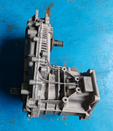 pemasangan ulang 92A PL72ATC 4.8T transfer case untuk PORSCHE 2011-2018 CAYENNE 4.8L 958334101001
