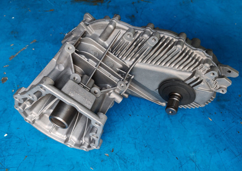 pemasangan ulang 92A PL72ATC 4.8T transfer case untuk PORSCHE 2011-2018 CAYENNE 4.8L 958334101001