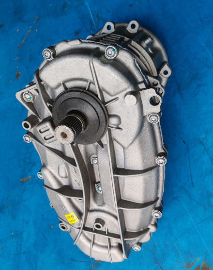 pemasangan ulang 92A PL72ATC 4.8T transfer case untuk PORSCHE 2011-2018 CAYENNE 4.8L 958334101001