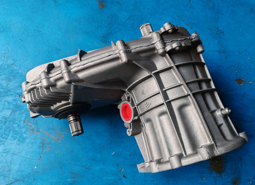 pemasangan ulang 92A PL72ATC 4.8T transfer case untuk PORSCHE 2011-2018 CAYENNE 4.8L 958334101001