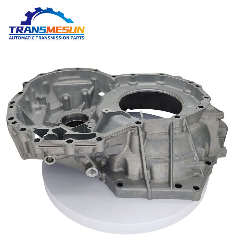 Bagian depan K114 yang telah diproduksi ulang dari perlengkapan rumah transmisi untuk mesin Toyota ZR-FAE 3ZR-FAE 2013-2022