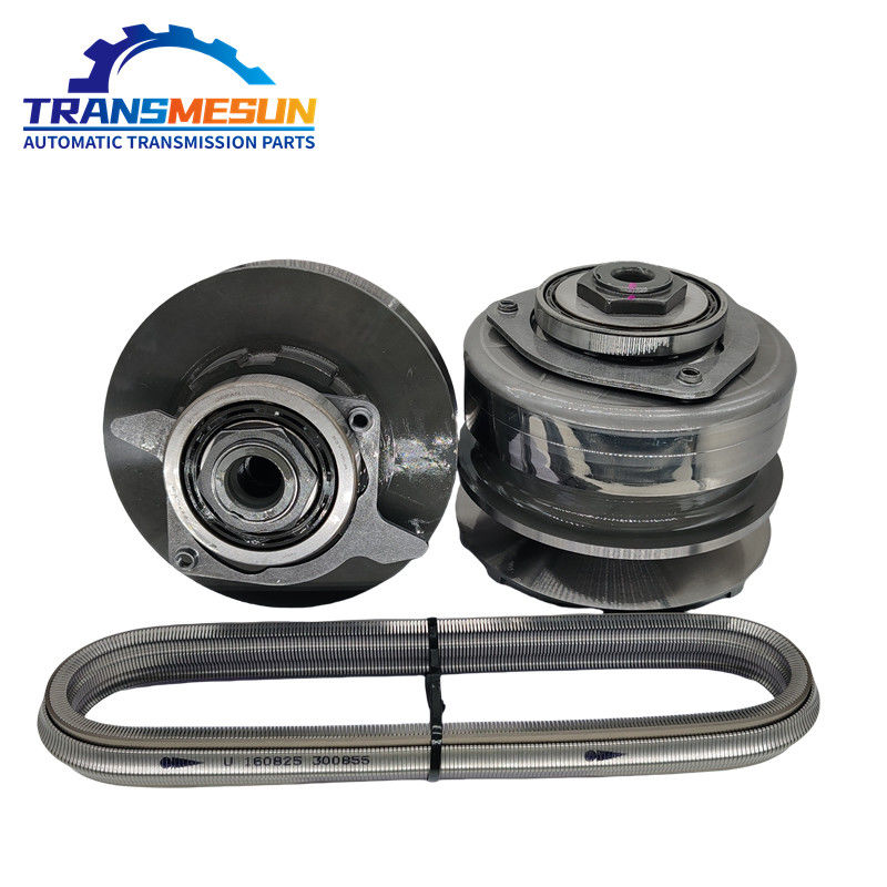 K114 K114F K115 K115F CVT Gear Box Pulley Belt Wheel Set Mengandung Rantai Untuk 2013-2022 Toyota C-HR RAV4 2.0L 2.5L